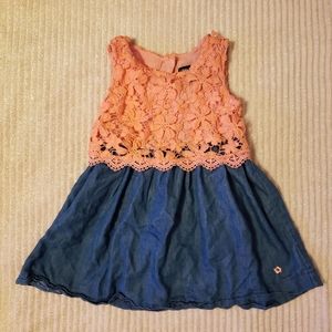 Limited Too Toddler Dress
